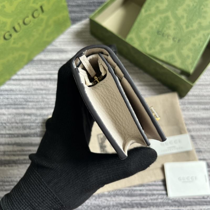 Gvc*1 wallets